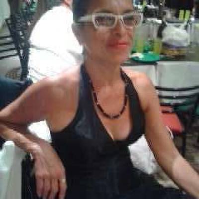  Mujer de 66 años Parque Avellaneda