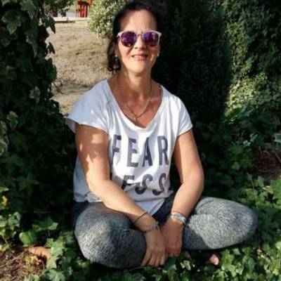  Mujer de 62 años San Telmo