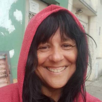  Mujer de 60 años Villa Santa Rita