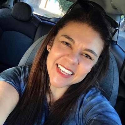  Mujer de 53 años Goya