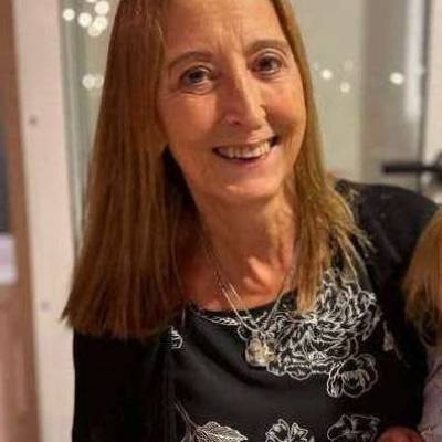  Mujer de 68 años San Nicolas