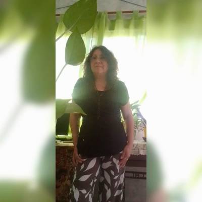  Mujer de 57 años San Martin