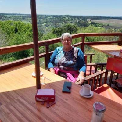  Mujer de 72 años San Justo