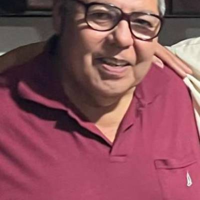  Hombre de 69 años Obera
