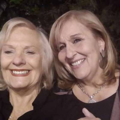  Mujer de +74 años Lujan de cuyo