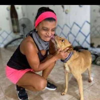  Mujer de 63 años Posadas