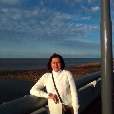  Mujer de 64 años Villa Luro
