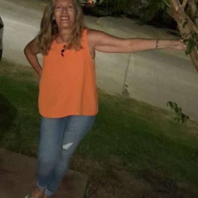  Mujer de 62 años Potrero de los Funes