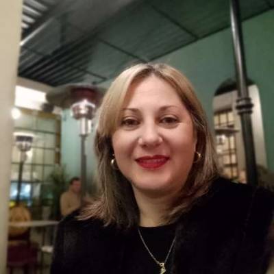  Mujer de 49 años Córdoba
