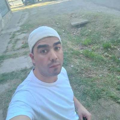  Hombre de 38 años Rafaela