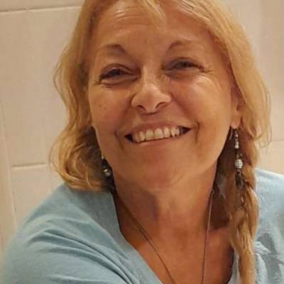  Mujer de 70 años Nueva Pompeya