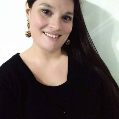  Mujer de 33 años Palermo