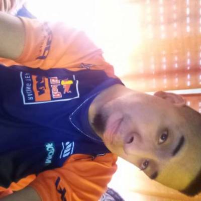  Hombre de 37 años La Matanza
