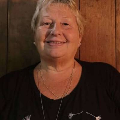  Mujer de 71 años Villa Ortuzar