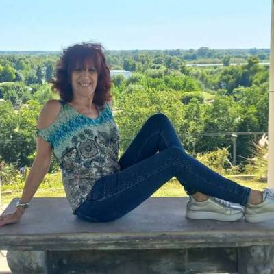  Mujer de 73 años Floresta