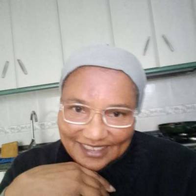 Mujer de 51 años Martos 