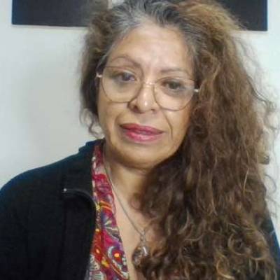  Mujer de 65 años Comodoro Rivadavia