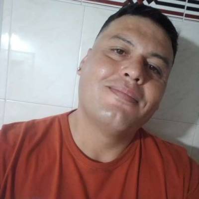  Hombre de 39 años San Telmo
