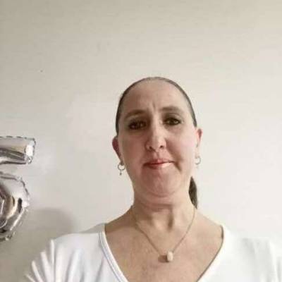  Mujer de 49 años Parque Avellaneda