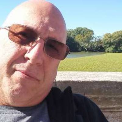  Hombre de 68 años Floresta