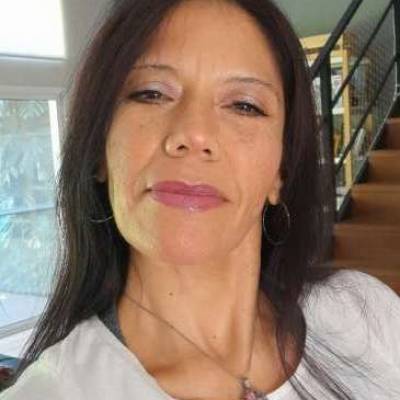  Mujer de 54 años Caballito