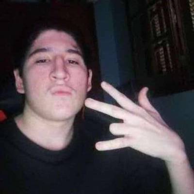  Hombre de 33 años Pergamino