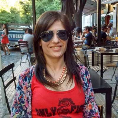  Mujer de 63 años Monserrat
