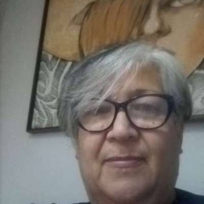  Mujer de 62 años Maracay