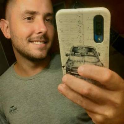  Hombre de 36 años Posadas