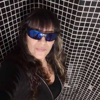  Mujer de 58 años Versalles