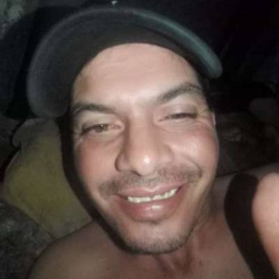  Hombre de 37 años Guaymallen