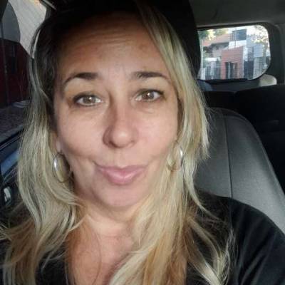  Mujer de 54 años Balvanera
