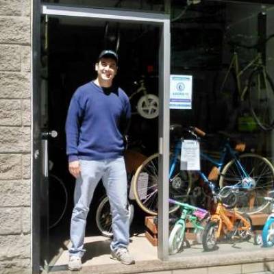  Hombre de 52 años Balvanera