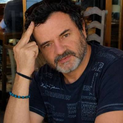  Hombre de 60 años Balvanera
