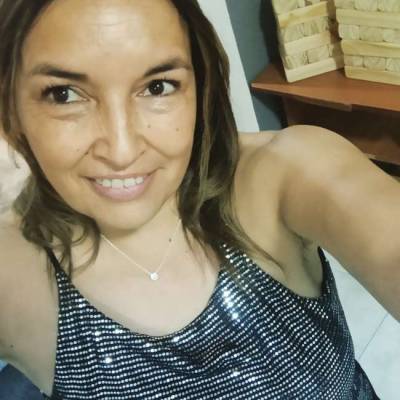  Mujer de 52 años Villa Carlos Paz