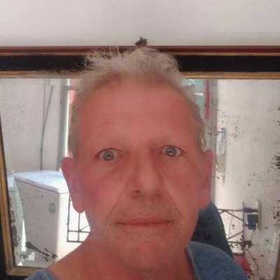  Hombre de 61 años Berazategui