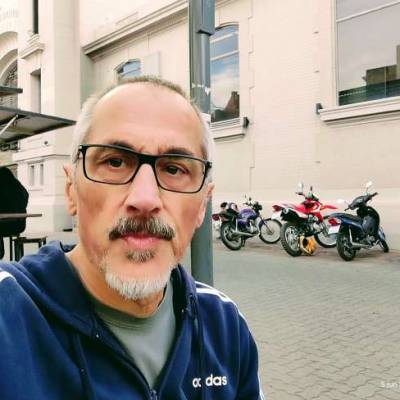  Hombre de 64 años Córdoba