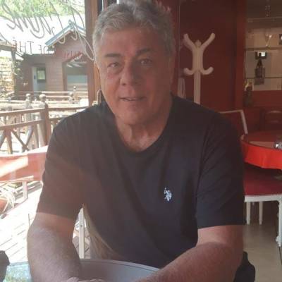  Hombre de 65 años Nuñez