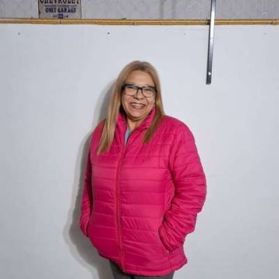  Mujer de 69 años Villa Real