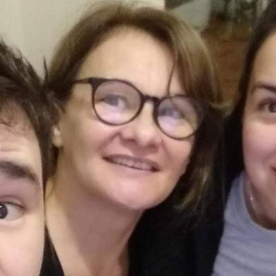  Mujer de 60 años Barracas