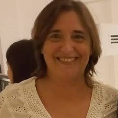  Mujer de 61 años Lujan