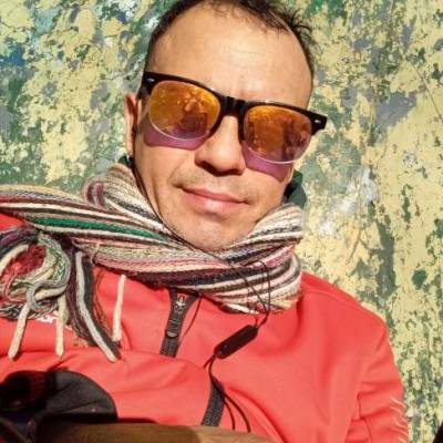  Hombre de 53 años Chacarita