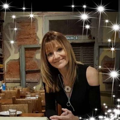  Mujer de 61 años Belgrano