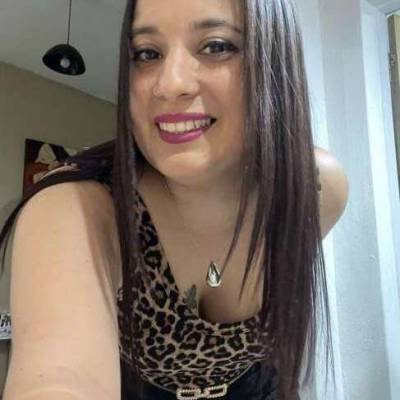  Mujer de 39 años Rafaela