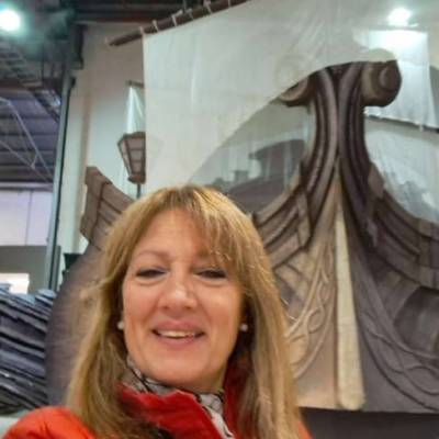  Mujer de 68 años Villa Santa Rita