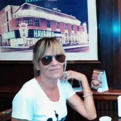 Mujer de 65 años Berazategui