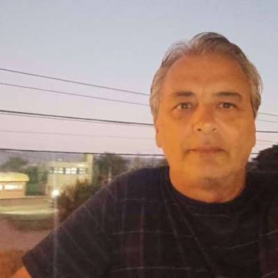  Hombre de 69 años Monte Castro