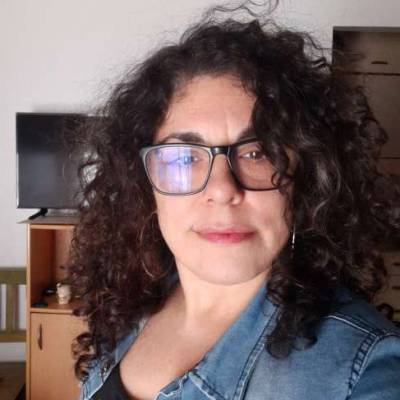  Mujer de 55 años Villa Luro