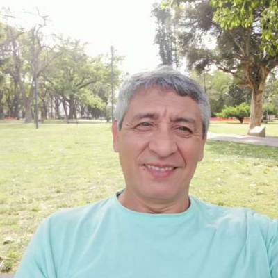 LUCHO356 es una hombre de 63 años que busca amigos en Buenos Aires 