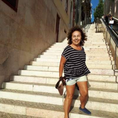 Conocer mujer de 68 años que vive en San Isidro 